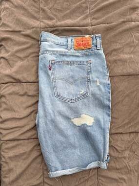 Levi Strauss 511 W42L